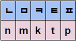 Las consonantes inequívocas simples del coreano y su pronunciación