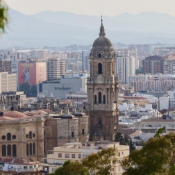 Málaga image