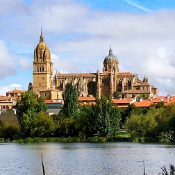 Salamanca image
