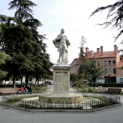 San Fernando de Henares image