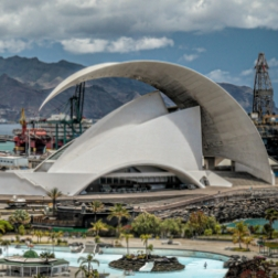 Santa Cruz de Tenerife image