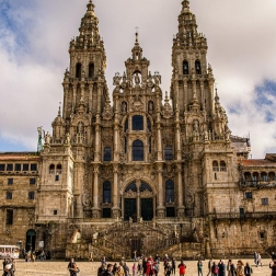 Santiago de Compostela image