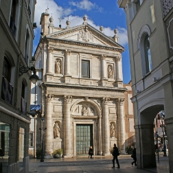 Valladolid image
