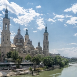 Zaragoza image